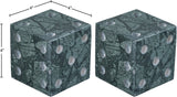 Dice - Marble Decorative