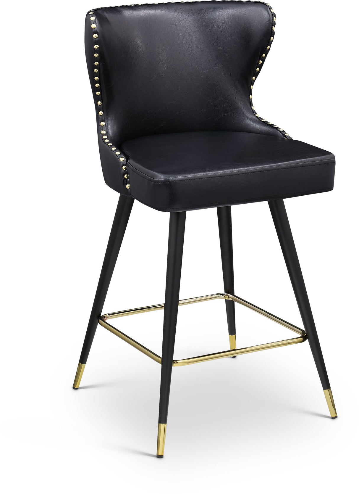 Hendrix - Counter Bar Stool (Set of 2)