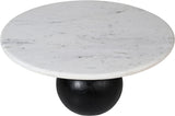 Treviso - Marble Coffee Table