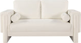 Madeline - Loveseat