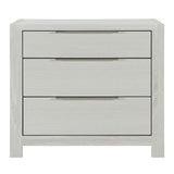 Jehoram - Nightstand