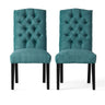 Harriet - Tufted Dining Chairs (Set of 2)