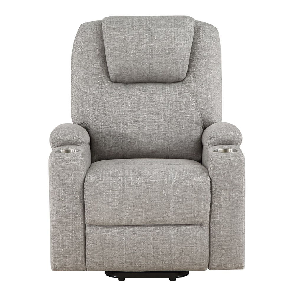 Evander - Power Lift Recliner