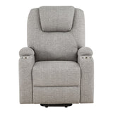 Evander - Power Lift Recliner