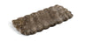 Ruffalo - Travertine Tray