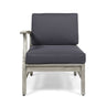 Perla - Armchair