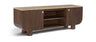 Cressa - Mango Wood Media Console
