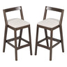Jasper - Indoor Barstool (Set of 2)