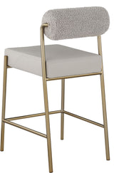 Carly - Counter Stool (Set of 2)