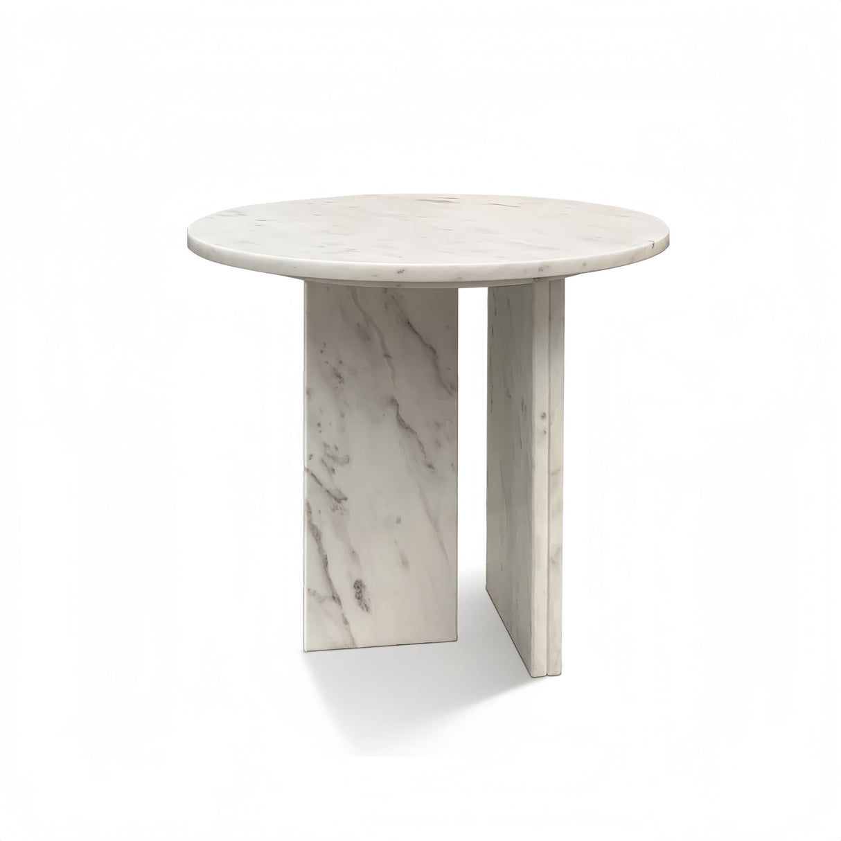 Luxury Coffee Table With Unique Veining, Unique Stone Design