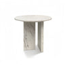 Luxury Coffee Table With Unique Veining, Unique Stone Design