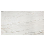 Edwyn - Dining Table With Marble Top