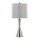 Gemma - Contemporary Table Lamp (Set of 2)