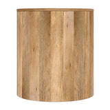Millbury - Side Table