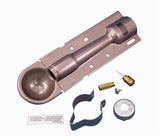 Gas to Propane Dryer Conversion Kit - (MPCK4200)