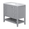 Modern Bathroom Vanity With Sink