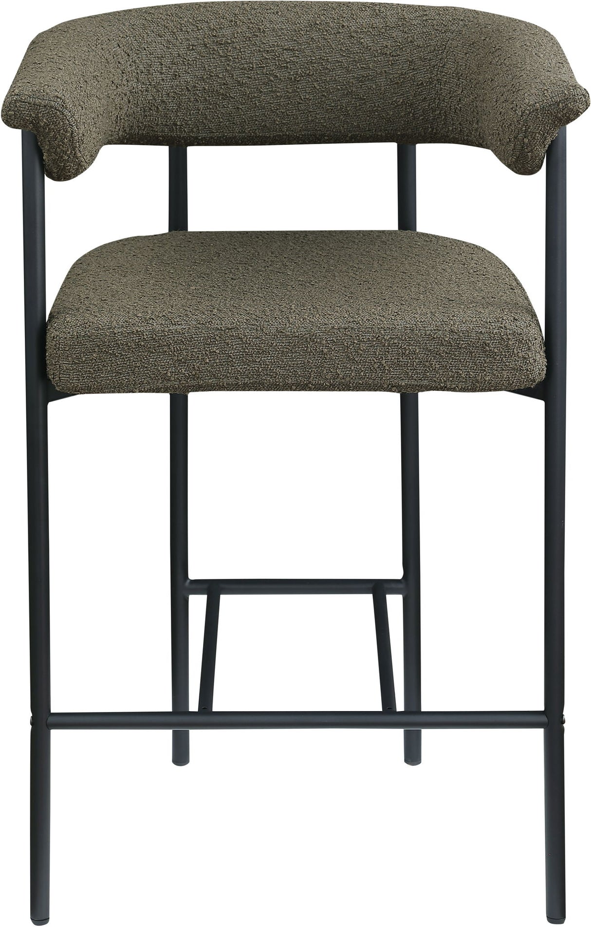 Malin - Boucle Counter Stool (Set of 2)