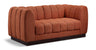 Quinn - 2 Seat Modular Sofa