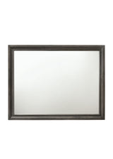 Naima - Minimalist Design Mirror
