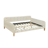 Upholstered Daybed