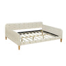 Upholstered Daybed