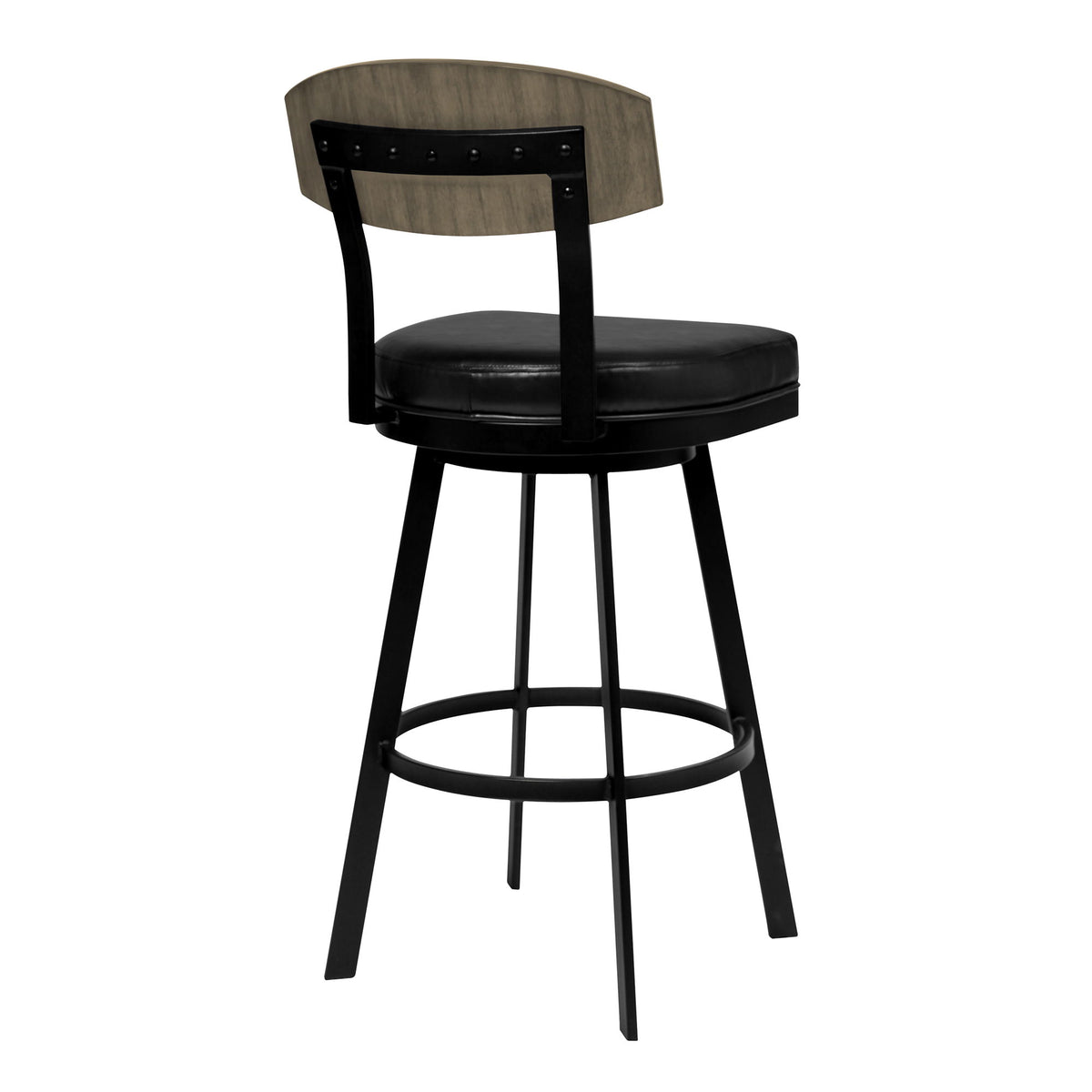 Frisco - Bar Height Barstool