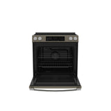 GE GRS600AVES No Preheat Air Fry
