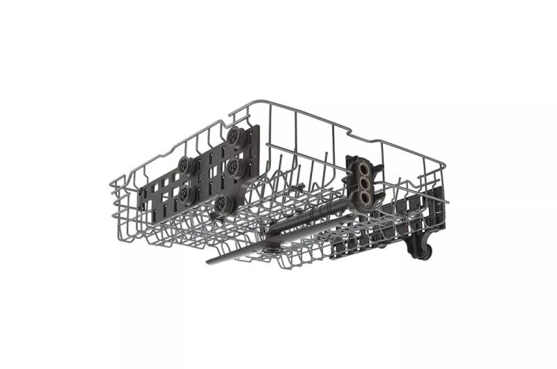 LG Dishwasher Upper Rack - (AHB73249233)