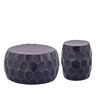 Ct101 & Et101 - 2 Piece Table Set