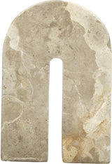 Phillipe - Genuine Marble Bookend