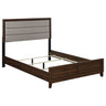 Anza - Bed