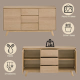 Kasem - Round Table With Matching Chair Dining Room Set