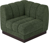 Quinn - Corner Chair