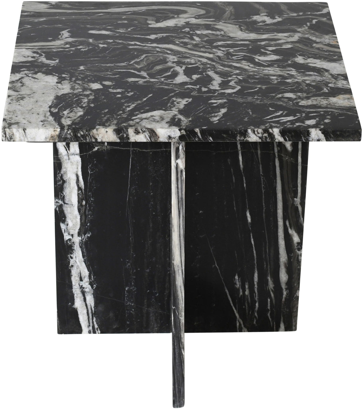 Verona - End Table
