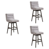 Elias - Swivel Barstool