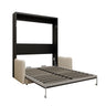 Murphy Bed, Wall Bed With Sofa