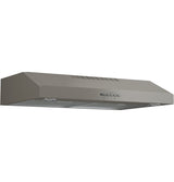 GE(R) 30" Under The Cabinet Hood - (JVX5300EJES)