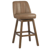 Sonny - Adjustable Height Swivel Barstool