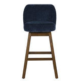 Trixi - Adjustable Height Swivel Barstool