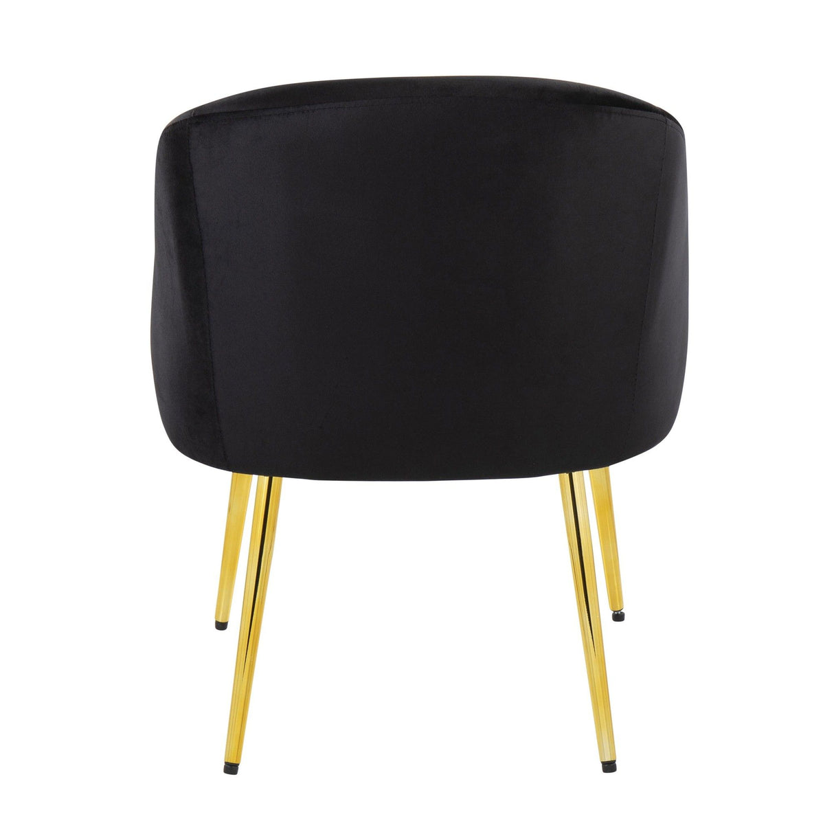 Shiraz - Contemporary/Glam Chair