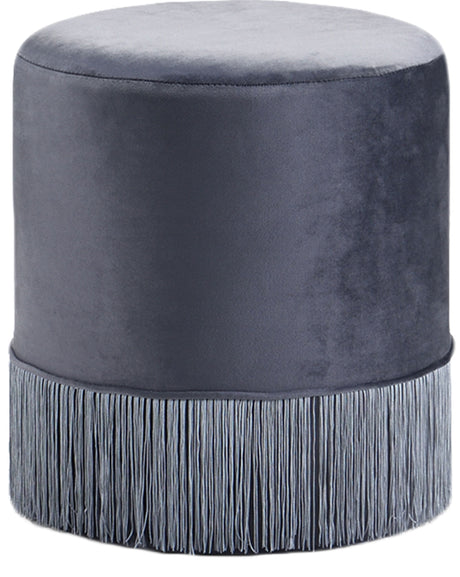 Teddy - Stool Ottoman