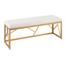 Folia - Glam Metal Bench