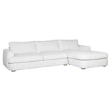 Reid - Rectangular Sectional Sofa