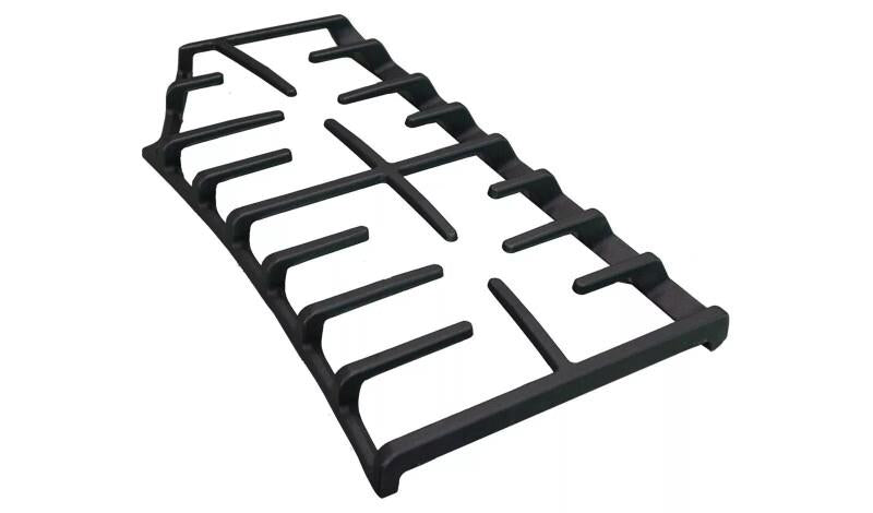 LG Cooktop left grille - (AEB73545801)