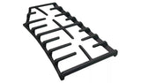 LG Cooktop left grille - (AEB73545801)