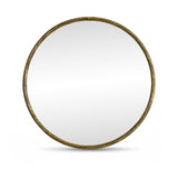 Avara - Round Mirror