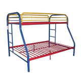 Tritan - Bunk Bed