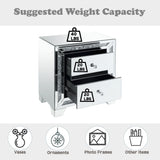 Noralie - Accent Table