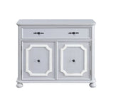 Enyin - Cabinet - Gray