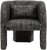 Sawyer - Weaved Accent Chair